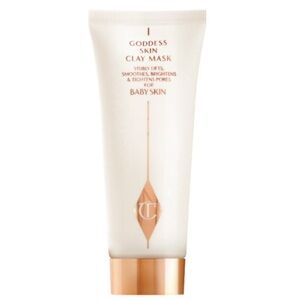 Charlotte Tilbury Goddess Skin Clay Mask 75 ml